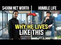 400M Lifestyle Rejected Inside Keanu Reeves Humble Reality