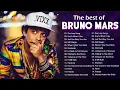 Bruno Mars Playlist 2025 Greatest Hits Full Album