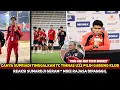 Lagu GABUNG TIMNAS U22! Mike Rajasa Promosi lebih cepat usai bela Timnas U17~Sumardji sindir klub Liga 1