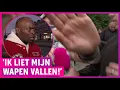Download Lagu Pro-Palestina-groep verstoort herdenkingsmars Jerryson (15)