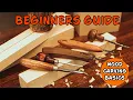 Beginner Woodcarving What You Need Need To Know 4k U