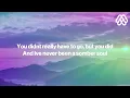 Kane Brown - Whiskey Sour (Lyrics)