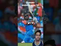 Download Lagu Hitman vs King Kohli♥️♥️💙💙💙 #kingkohli #hitman #cricket #ipl
