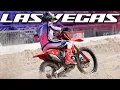Download Lagu Las Vegas SuperMotocross 2025 - On Track \u0026 In The Pits - Cycle News