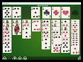 HOW TO PLAY FREECELL SOLITAIRE GAME NO - LIVE PLAY