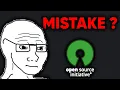 Why Open Source is Free Until It Isn t