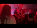 Download Lagu Through Fire - Listen to your heart Live