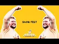Umbrella DJ Set - Snow Fest 2024