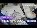 Explore History Inside Merced County Courthouse Museum
