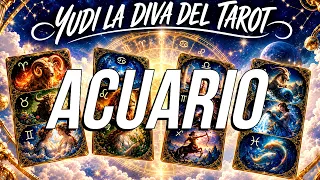 ACUARIO NO TE PUEDE SOLTAR…SE CUMPLE TU DESEO👩🏻‍❤️‍👨🏻TRABAJA EN VALORARTE Y AMARTE Y TEN FE🙏🏼 