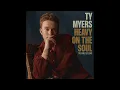 Ty Myers - Morning Comes (SLOWED + REVERB)