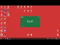 Hide excel column with VBA code