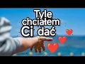 Lagu Solero  - Tyle chciałem Ci dać ( z rep: Universe )