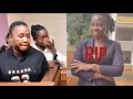 KITALO NNYO!!! MUGANDA  WA ANGELA BAMBI NAYE BAMUTUTE, TAATA MUTEBI ALAJANA EBYA BRIAN WHITE BILANZE