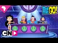 Download Lagu Teen Titans Go! | Audition | Cartoon Network Africa