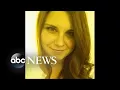 Charlottesville holds memorial service for woman killed in car ramming