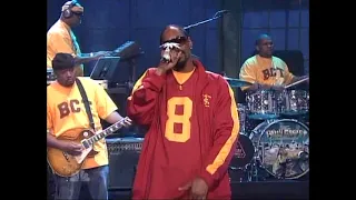 snoop dogg thats that shirt live leno