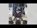 Stipe Miocic s wife opens up about UFC controversy with Jay Crawford