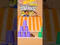 Download Lagu Hot Wheels Monster Trucks | Sharks vs Dinos: Big Dragon Challenge!
