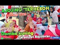 Download Lagu DOMBA KURING TAROMPET BAJIDORAN // AJOJING TERHEBOH 17 Agustus 2023 //nico entertainment