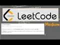 Leetcode Group Anagrams Kotlin
