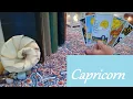 Capricorn BROKEN ILLUSION This Communication Will Be The Breaking Point LOVE CAREER End Of Aug