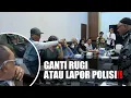 Download Lagu AKHIRNYA BERTEMU PAK ABU LAGI‼️ PERJANJIAN BARU⁉️