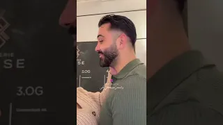 وحياتك انتي الوحيدة وانتي شموعي وليلة عيدي بحبك مو طالع بأيدي حب حالات واتس 