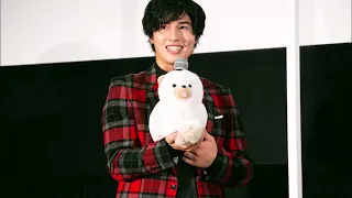 [JAPAN]  Shinba Tsuchiya Tribute - Voice et Stage Actor