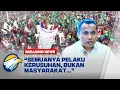 Download Lagu BREAKING NEWS - Polri Tegaskan Hanya PERUSUH DEMO yang Diproses, Bukan PENDEMO