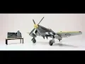 Download Lagu Eduard 1/48 Hawker Tempest Mk.V-  \