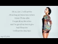 Download Lagu Demi Lovato   I Will Survive Lyrics