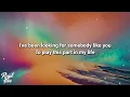 Abigail Chams, Harmonize - Me too (Lyrics)