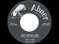 1959 HITS ARCHIVE: Hey Little Girl (In The High School Sweater) - Dee Clark