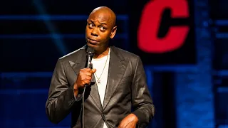 dave chappelle netflix special the closer the feminism