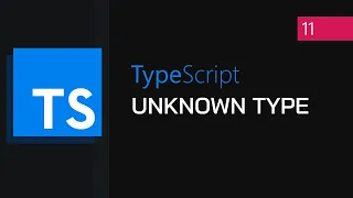 - The Unknown Type Any Alternative TypeScript Tutorial