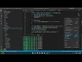 Building a DFS optimizer web interface - Pyodide Python C WebAssembly Svelte