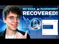 How To Recover PSN Account Without Email Or Password