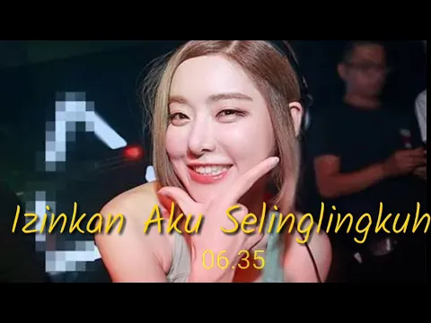 Download MP3 DJ IZINKAN AKU SELINGKUH  REMIX TIKTOK VIRAL TERBARU