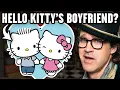 We Rank Popular Sanrio Characters