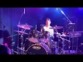 Ado / リベリオン【#ドラムカバー】しました🥁 #Ado #リベリオン #女子高生ドラマー