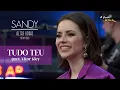 TUDO TEU - Sandy part. Vitor Kley (Pseudo Video - TV - 30/09/2023)