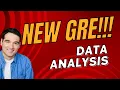 NEW GRE Standard Deviation Question