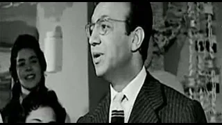 فين جنة أحلامى   سعد عبد الوهاب دندنها