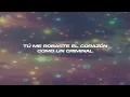 Natti Natasha, Ozuna - Criminal (Letra/Lyrics)