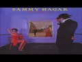 Sammy Hagar - There's Only One Way To Rock (1981) (Remastered) HQ