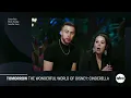 ABC Split Screen Credits June 24 2023