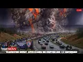 Download Lagu Enorme aardbeving met een kracht van 7,2 in Yellowstone! Recente uitbarsting van de Kilauea wekt ...