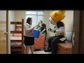 UT Dallas Move-In Fall 2026