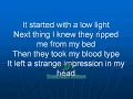 The Killers - Spaceman Lyrics